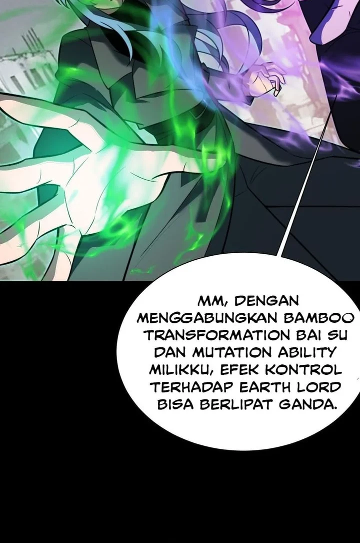 After the High School Goddess Dumped Me I Became a Martial Arts God Chapter 89 Gambar 18
