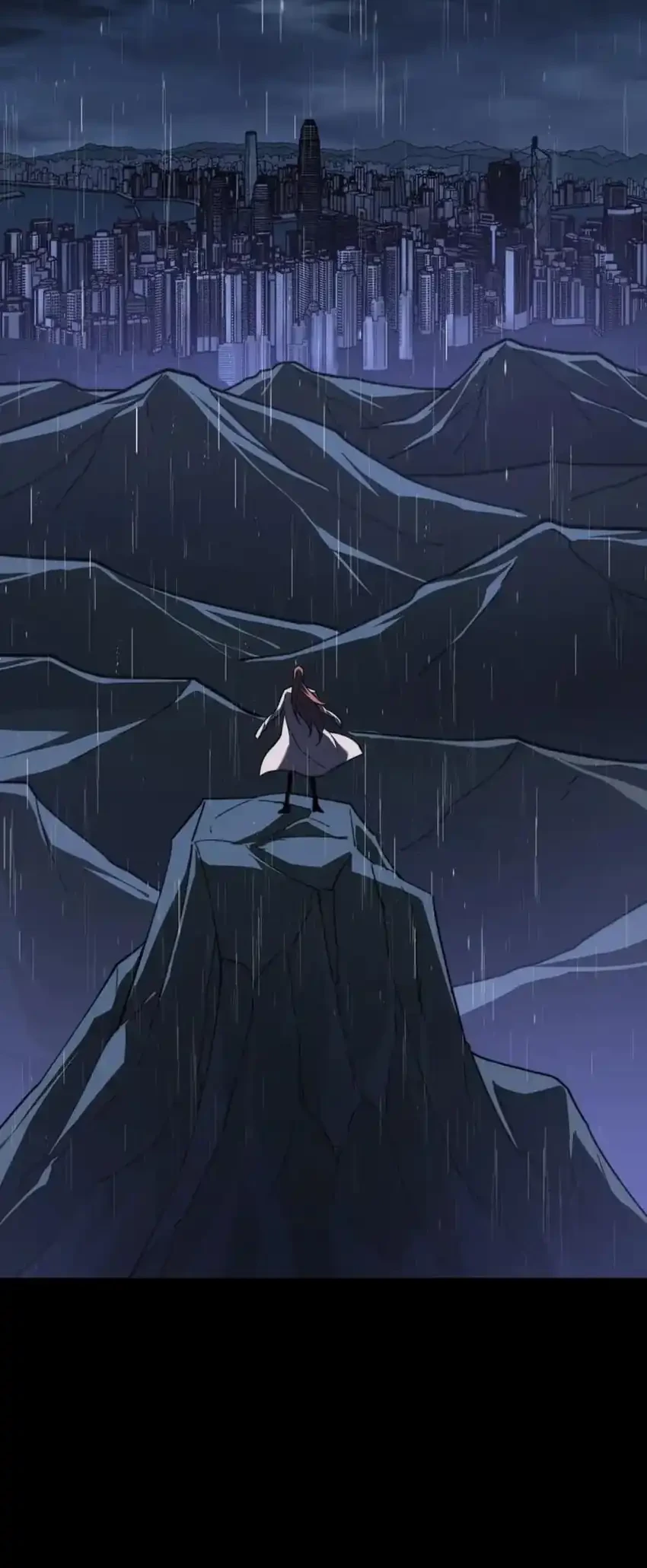 After the High School Goddess Dumped Me I Became a Martial Arts God Chapter 92 Gambar 18