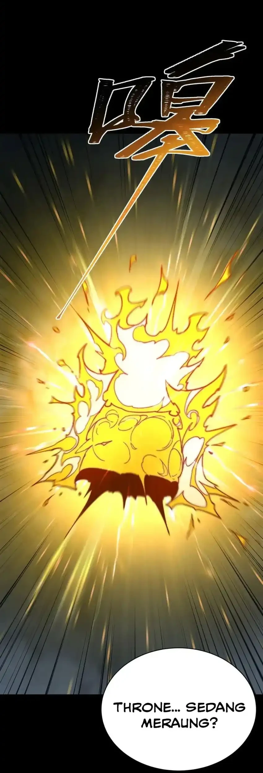 After the High School Goddess Dumped Me I Became a Martial Arts God Chapter 92 Gambar 20