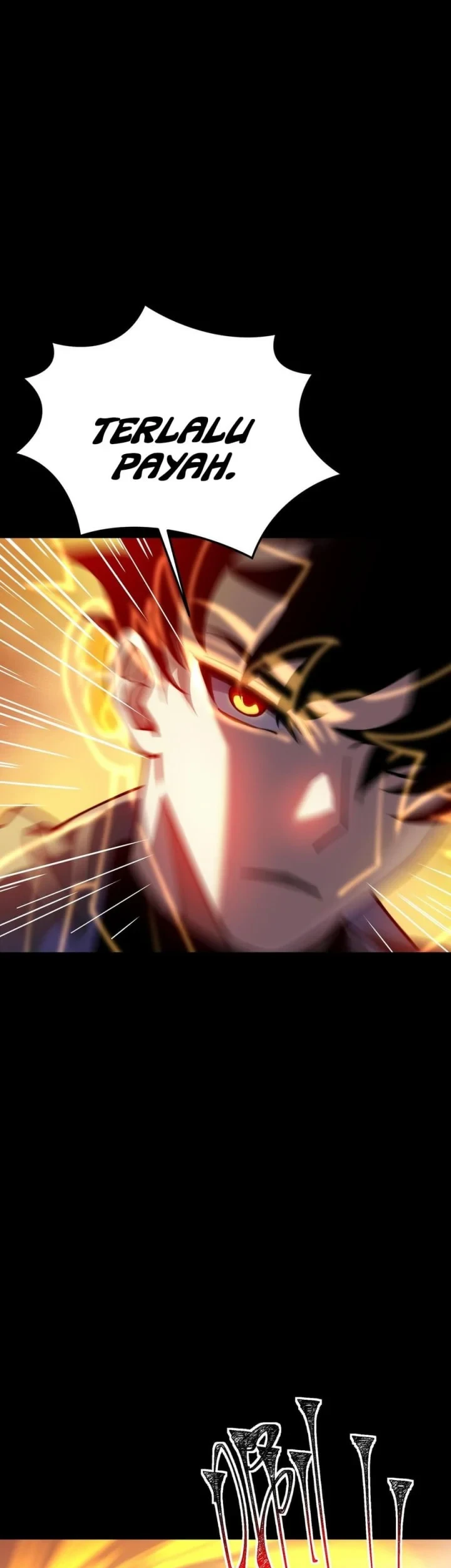 After the High School Goddess Dumped Me I Became a Martial Arts God Chapter 93 Gambar 17