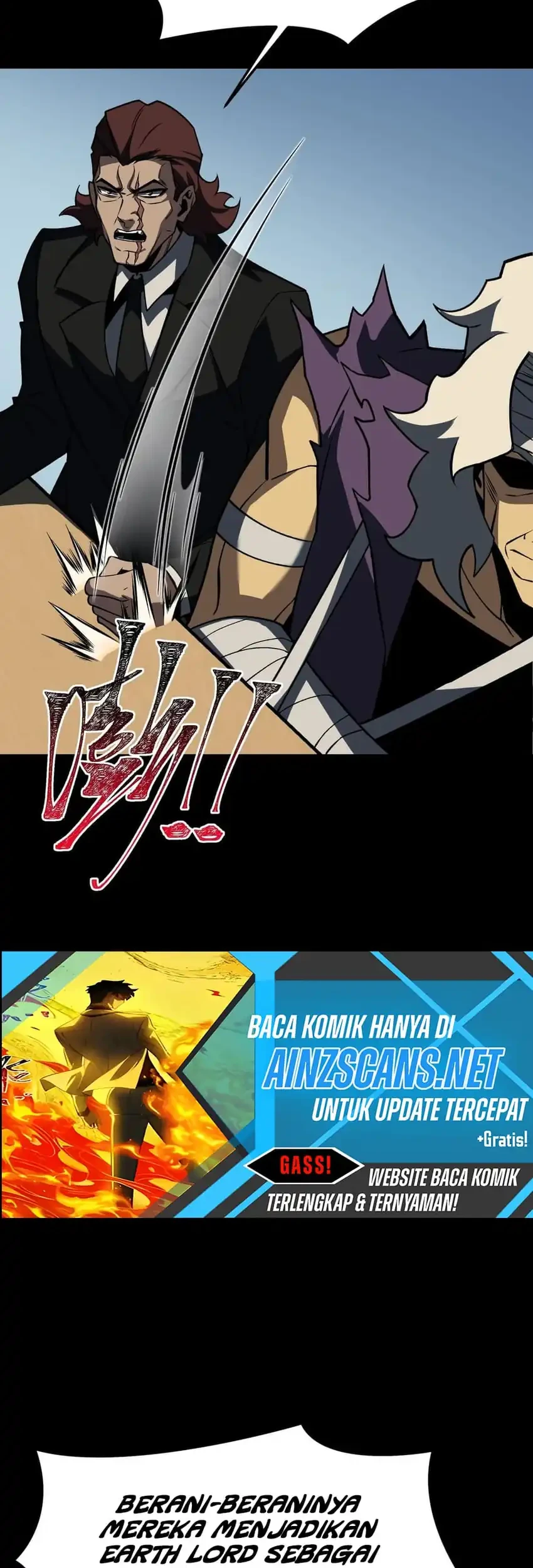 After the High School Goddess Dumped Me I Became a Martial Arts God Chapter 94 Gambar 22