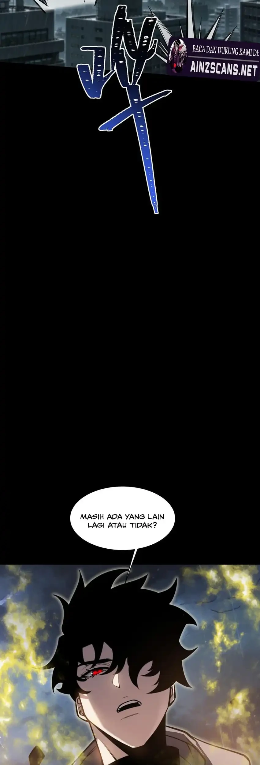 After the High School Goddess Dumped Me I Became a Martial Arts God Chapter 95 Gambar 18