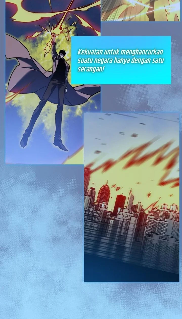 After the High School Goddess Dumped Me I Became a Martial Arts God Chapter 96 Gambar 20