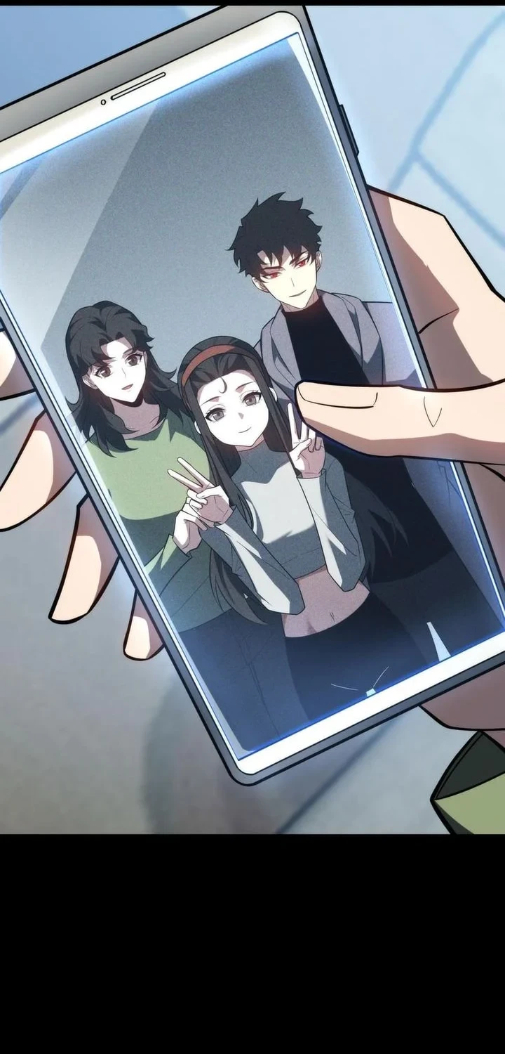 After the High School Goddess Dumped Me I Became a Martial Arts God Chapter 96 Gambar 18