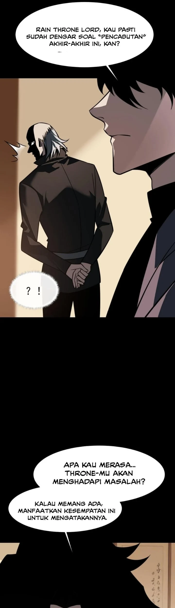 After the High School Goddess Dumped Me I Became a Martial Arts God Chapter 98 Gambar 18