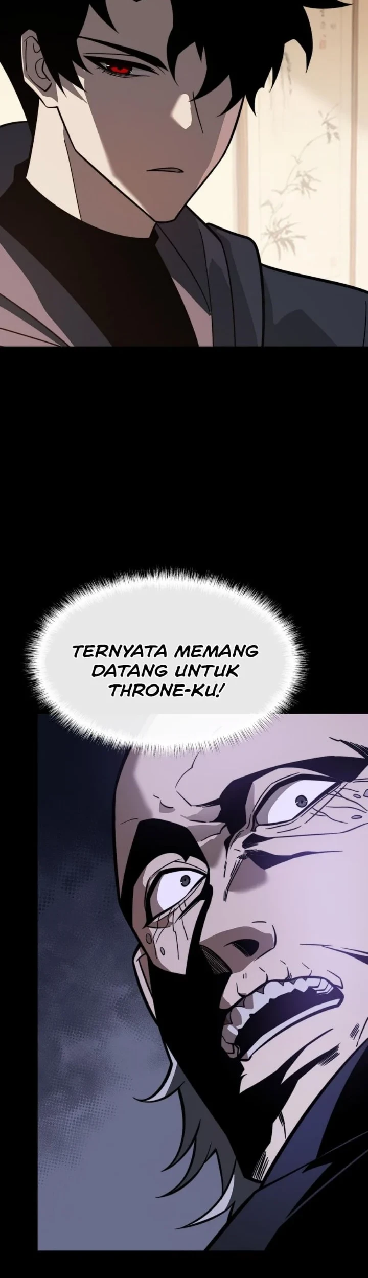 After the High School Goddess Dumped Me I Became a Martial Arts God Chapter 98 Gambar 19