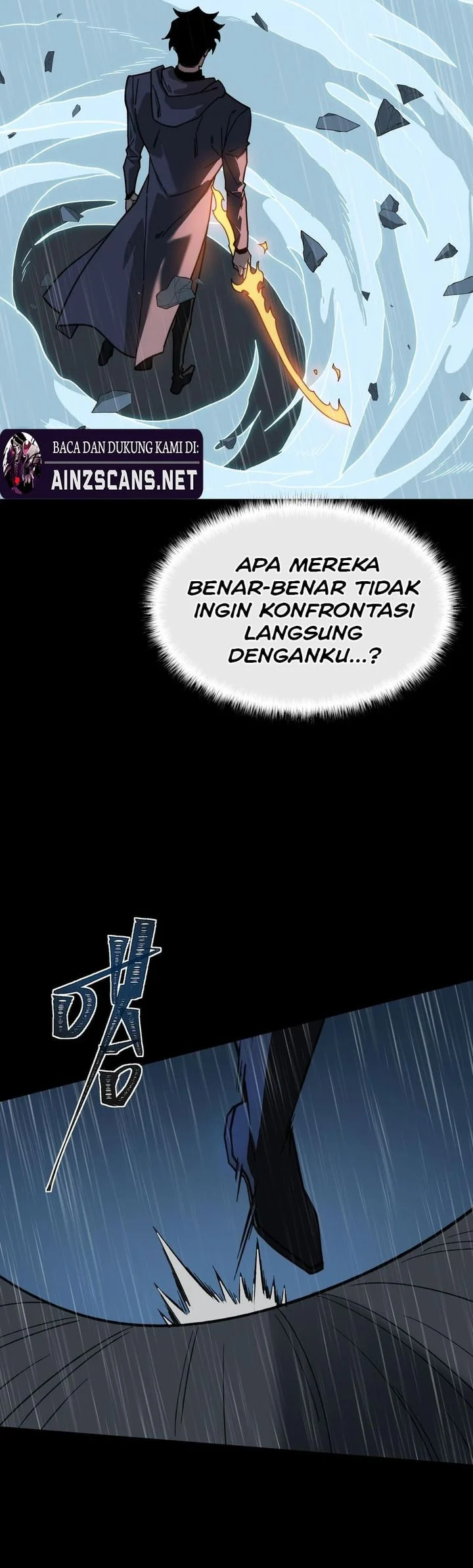 After the High School Goddess Dumped Me I Became a Martial Arts God Chapter 99 Gambar 20