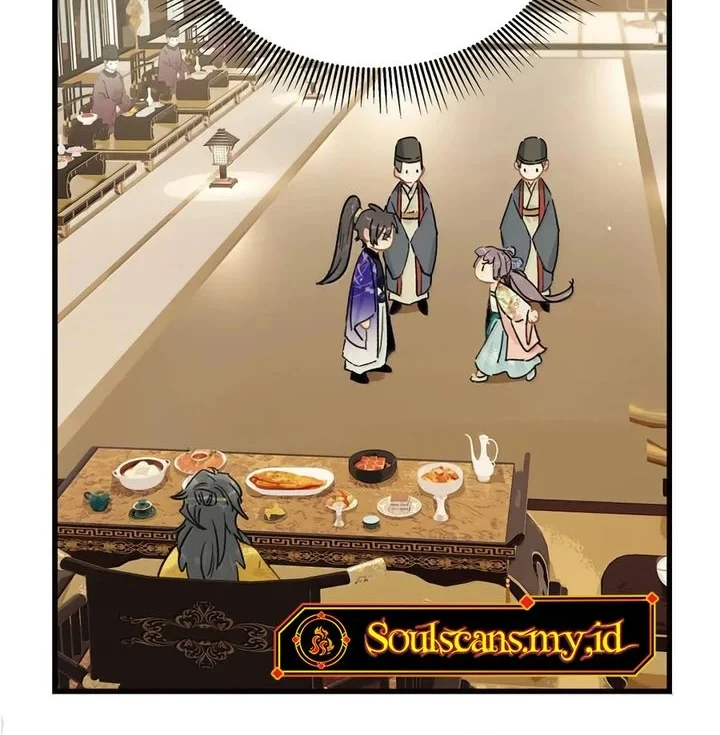 After the Novel Villains Heard My Inner Voice Chapter 52 Gambar 8