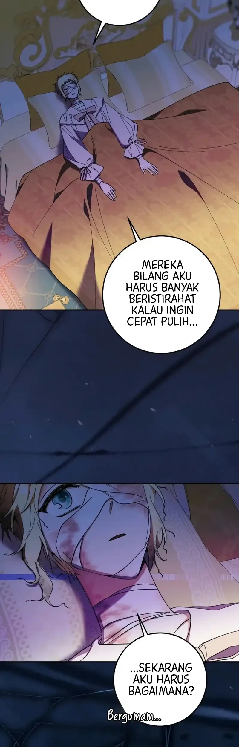 After the Possessor Left Chapter 2 Gambar 18