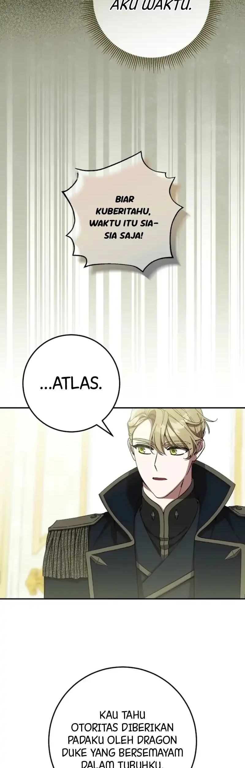 After the Possessor Left Chapter 4 Gambar 18