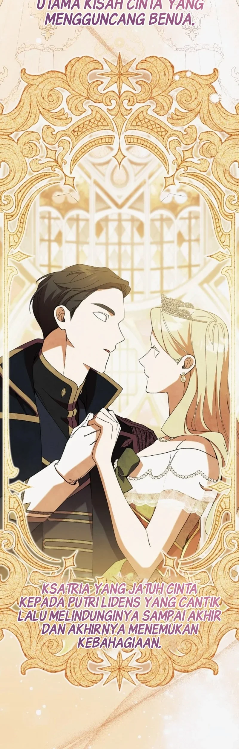 After the Possessor Left Chapter 7 Gambar 18