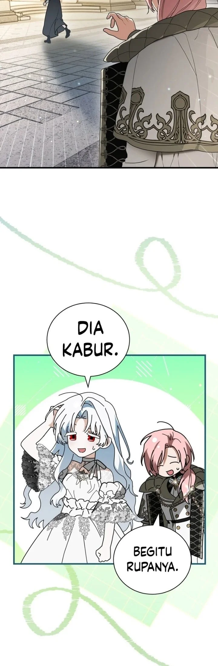 After Transmigrating, I Became an Urban Legend Chapter 18 Gambar 15