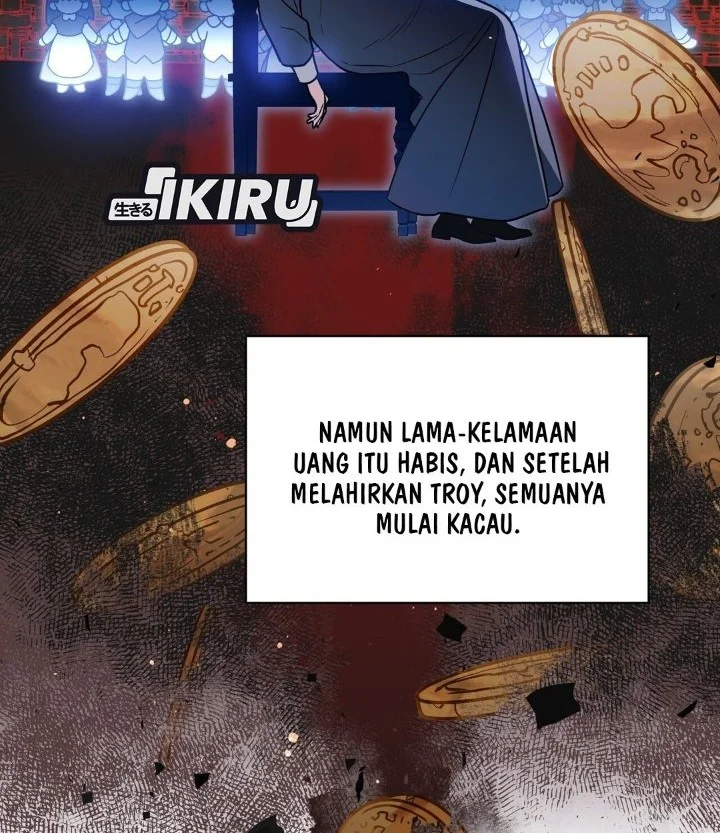 After Transmigrating, I Became an Urban Legend Chapter 26 Gambar 22