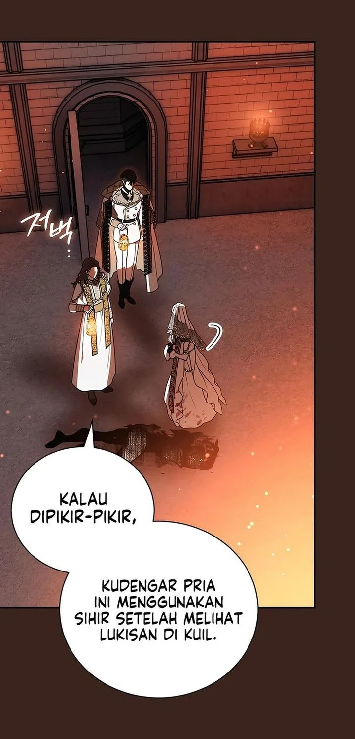 After Transmigrating, I Became an Urban Legend Chapter 29 Gambar 25