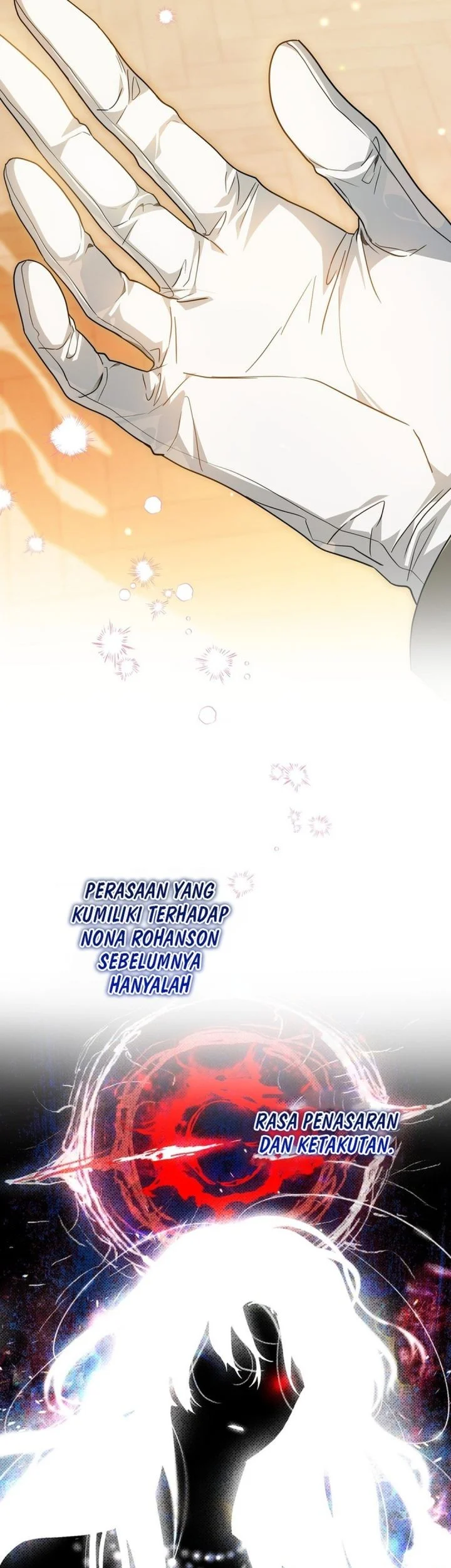 After Transmigrating, I Became an Urban Legend Chapter 31 Gambar 25