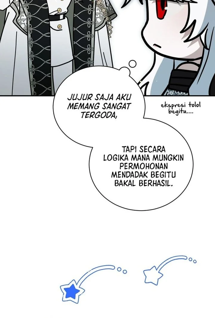After Transmigrating, I Became an Urban Legend Chapter 34 Gambar 21