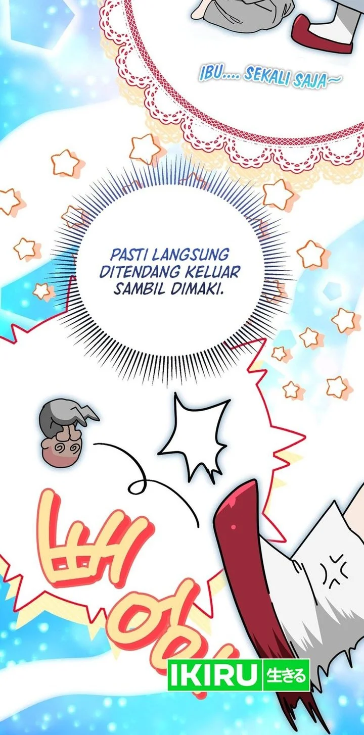 After Transmigrating, I Became an Urban Legend Chapter 34 Gambar 23