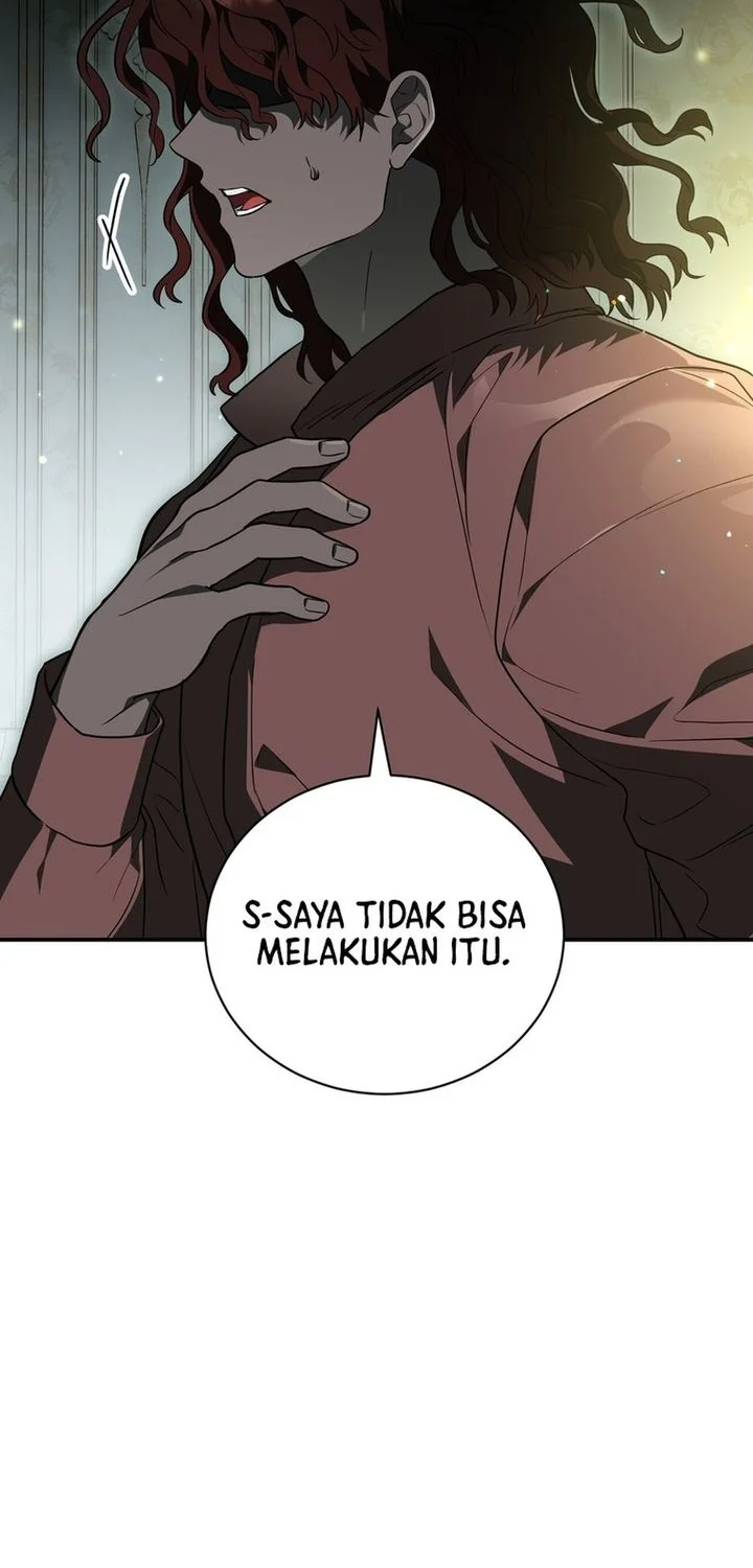 After Transmigrating, I Became an Urban Legend Chapter 36 Gambar 22