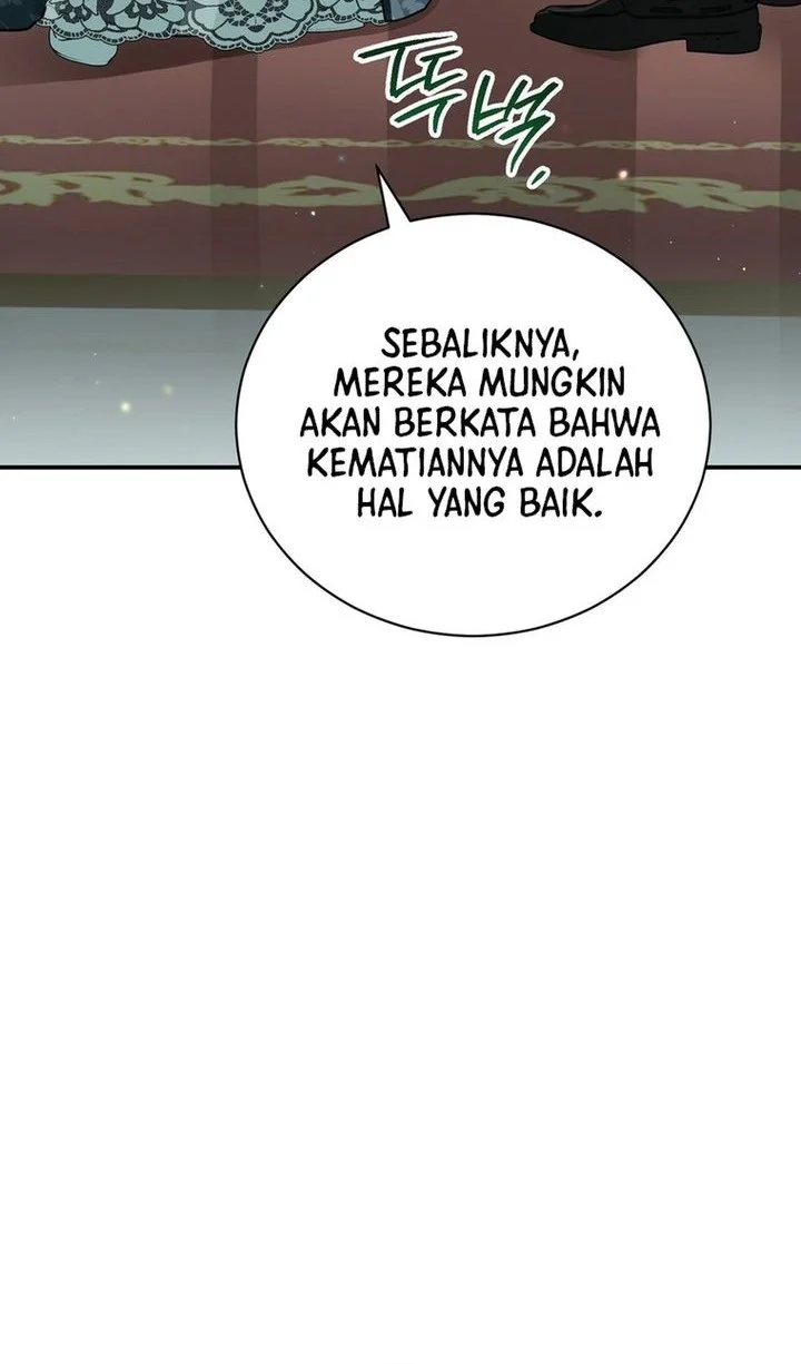 After Transmigrating, I Became an Urban Legend Chapter 36 Gambar 24