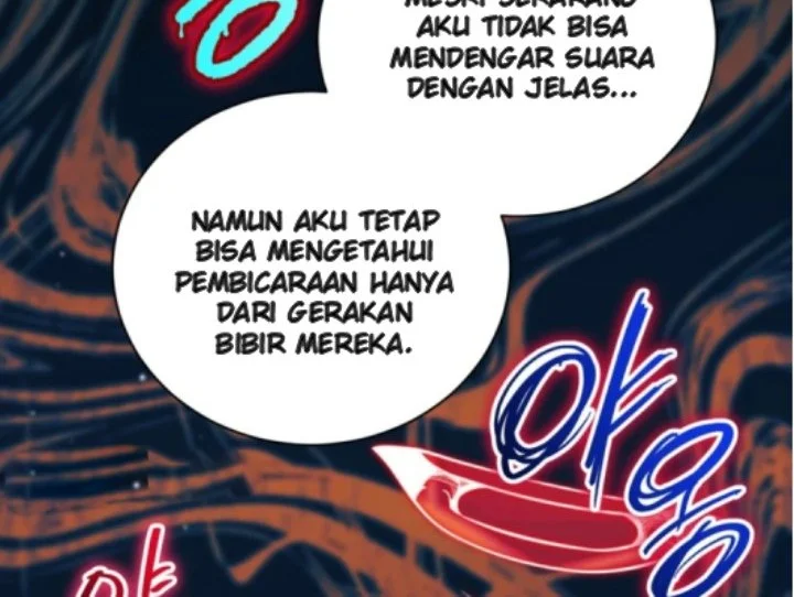 After Transmigrating, I Became an Urban Legend Chapter 4 Gambar 23