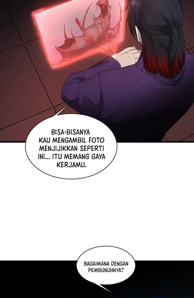 After Transmigrating into the Cyberpunk Game, I Defeated the BOSS and Successfully Rose to the Top Chapter 11 Gambar 14