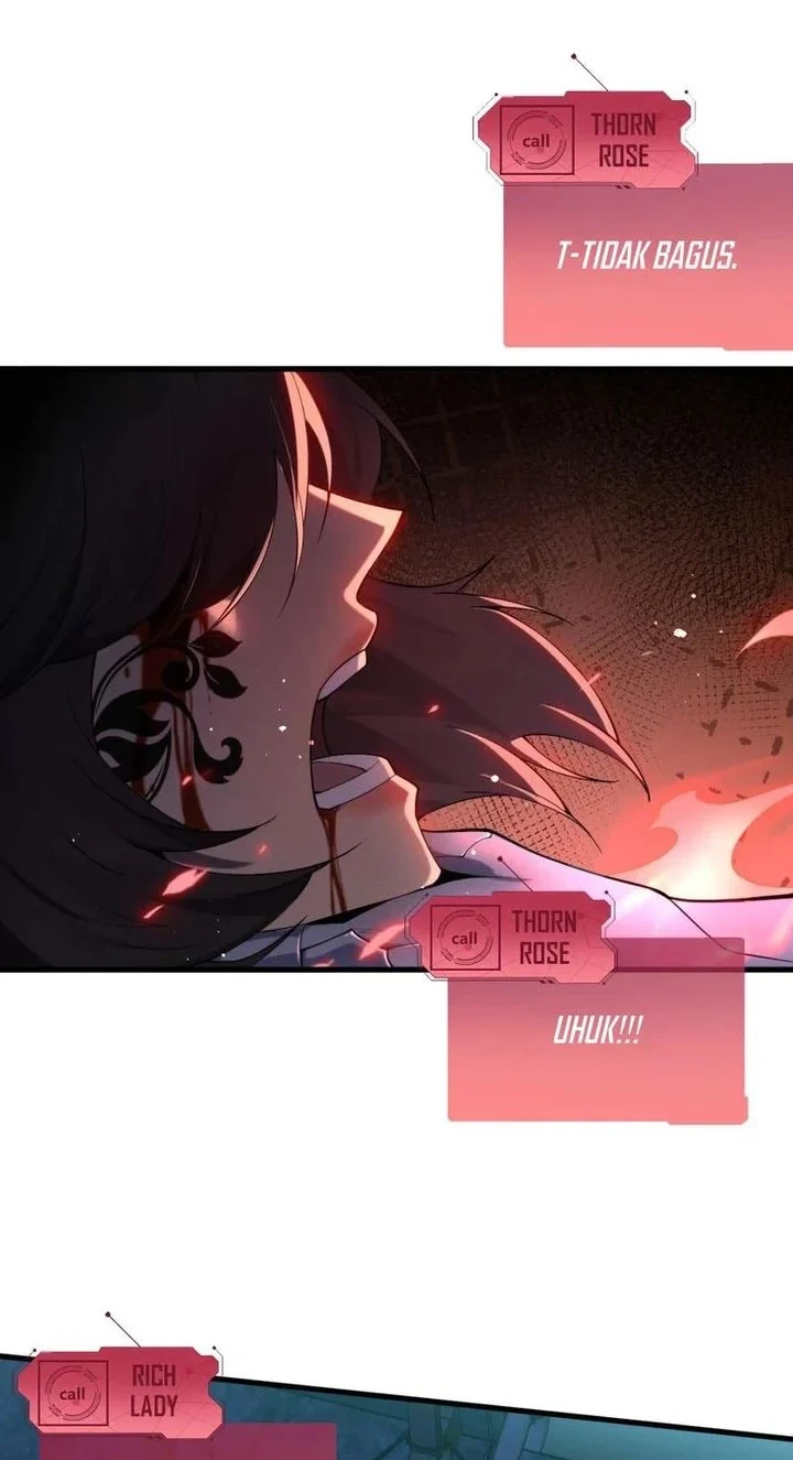 After Transmigrating into the Cyberpunk Game, I Defeated the BOSS and Successfully Rose to the Top Chapter 15 Gambar 14