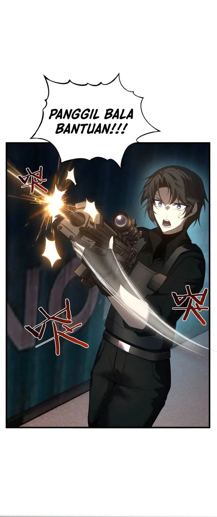 After Transmigrating into the Cyberpunk Game, I Defeated the BOSS and Successfully Rose to the Top Chapter 18 Gambar 12