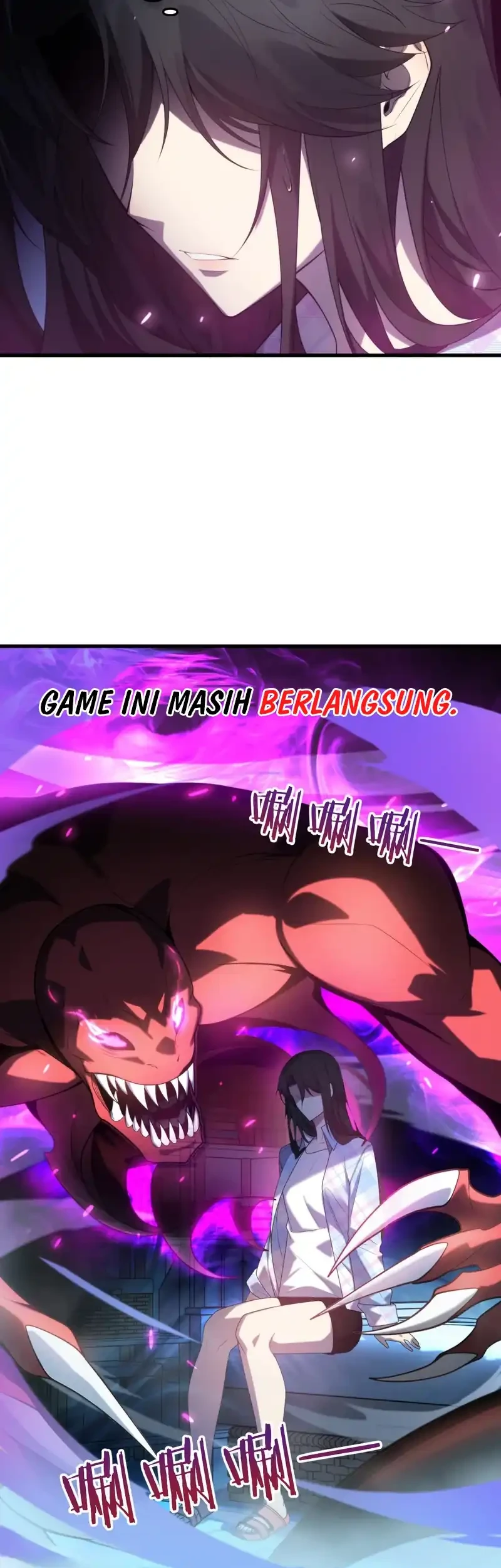 After Transmigrating into the Cyberpunk Game, I Defeated the BOSS and Successfully Rose to the Top Chapter 19 Gambar 13