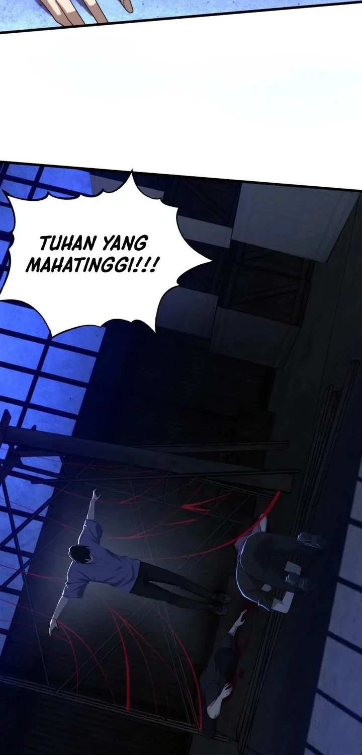 After Transmigrating into the Cyberpunk Game, I Defeated the BOSS and Successfully Rose to the Top Chapter 23 Gambar 13