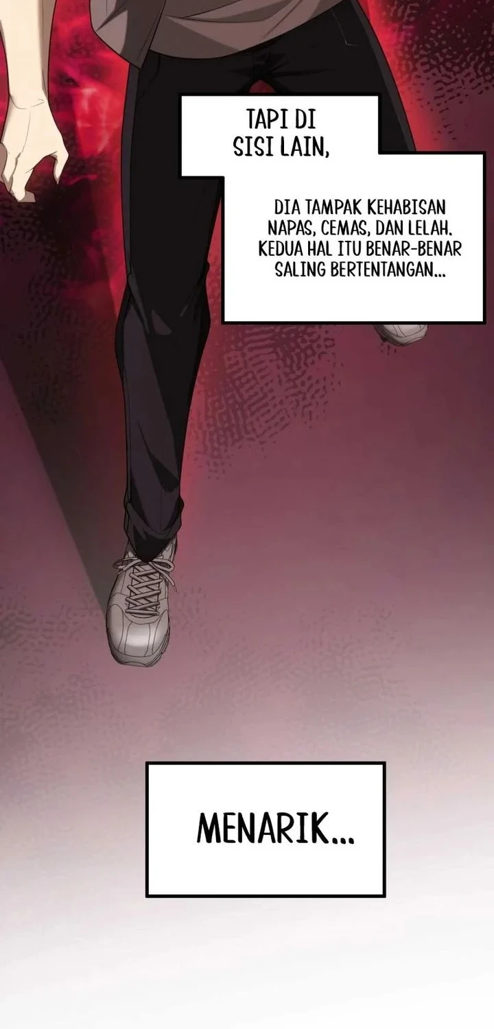 After Transmigrating into the Cyberpunk Game, I Defeated the BOSS and Successfully Rose to the Top Chapter 26 Gambar 12