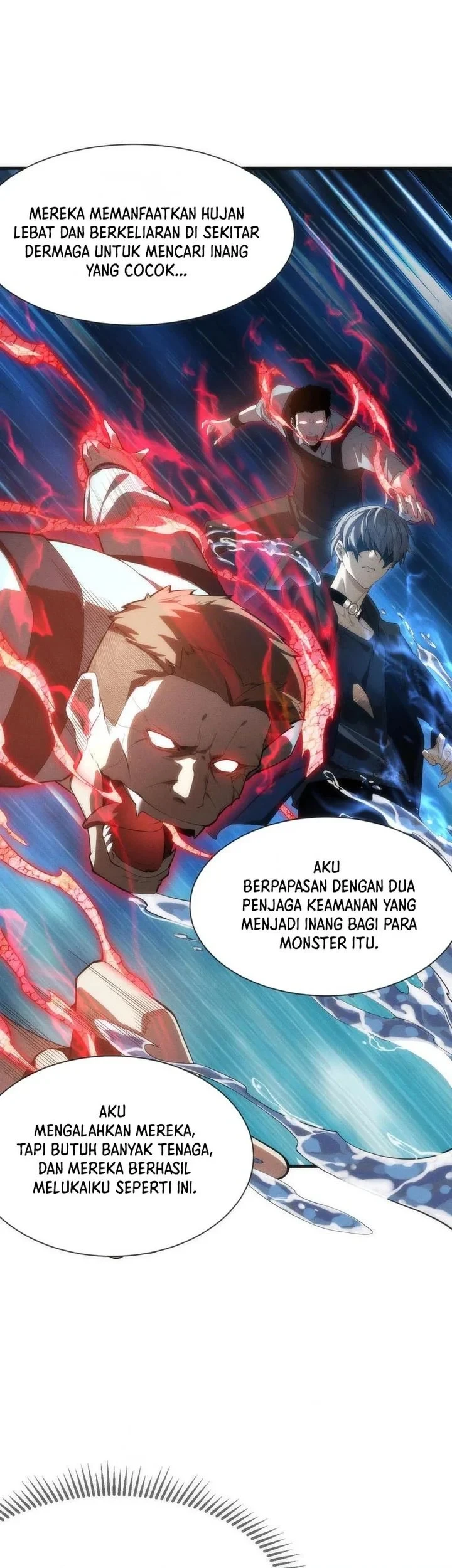 After Transmigrating into the Cyberpunk Game, I Defeated the BOSS and Successfully Rose to the Top Chapter 3 Gambar 19