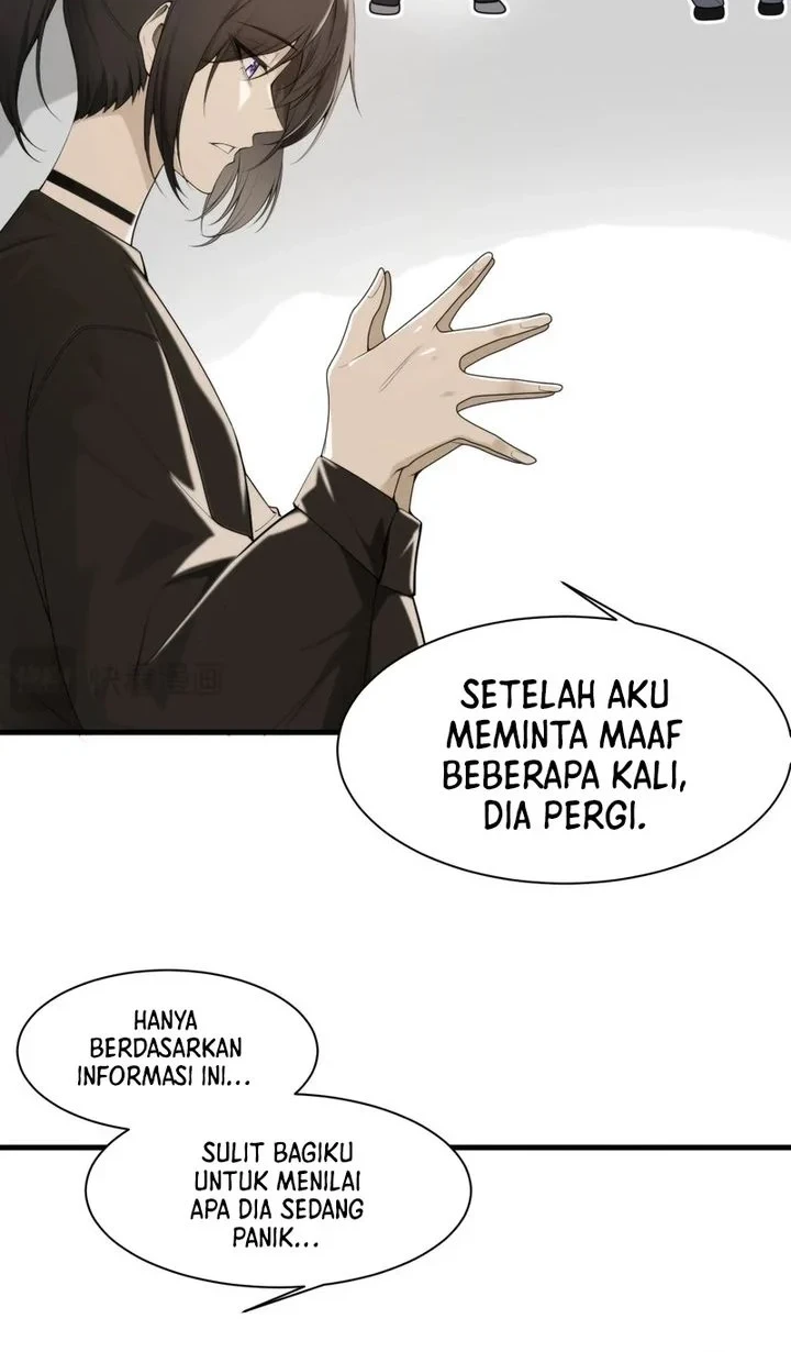 After Transmigrating into the Cyberpunk Game, I Defeated the BOSS and Successfully Rose to the Top Chapter 32 Gambar 12