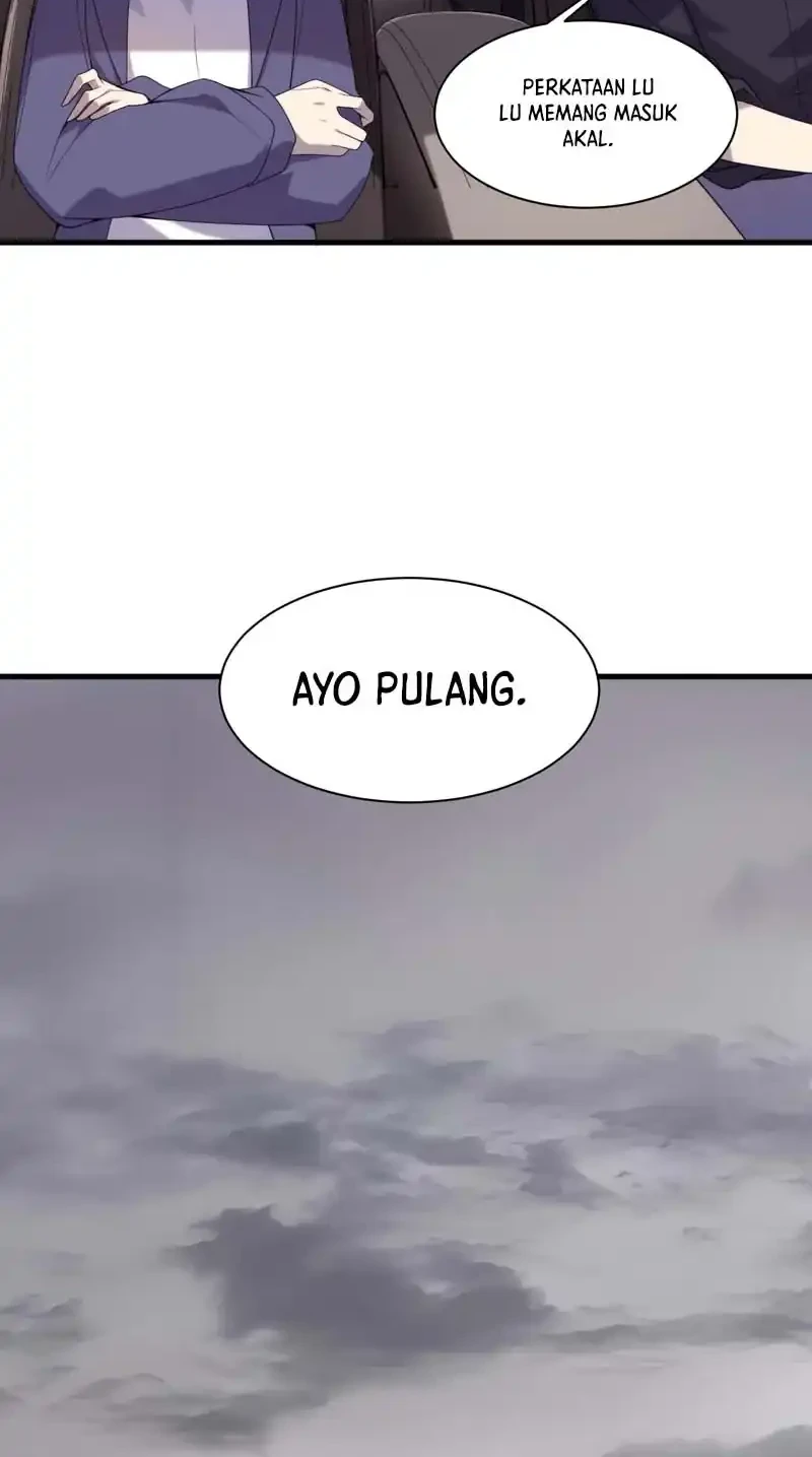 After Transmigrating into the Cyberpunk Game, I Defeated the BOSS and Successfully Rose to the Top Chapter 33 Gambar 14