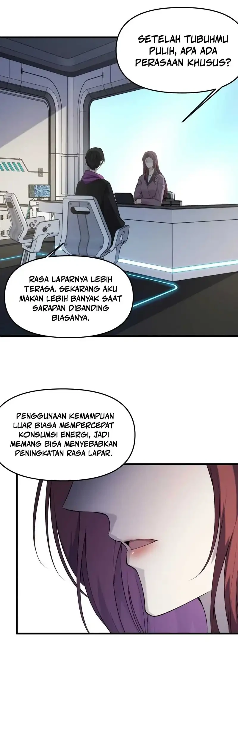 After Transmigrating into the Cyberpunk Game, I Defeated the BOSS and Successfully Rose to the Top Chapter 35 Gambar 15