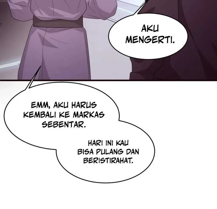 After Transmigrating into the Cyberpunk Game, I Defeated the BOSS and Successfully Rose to the Top Chapter 36 Gambar 16
