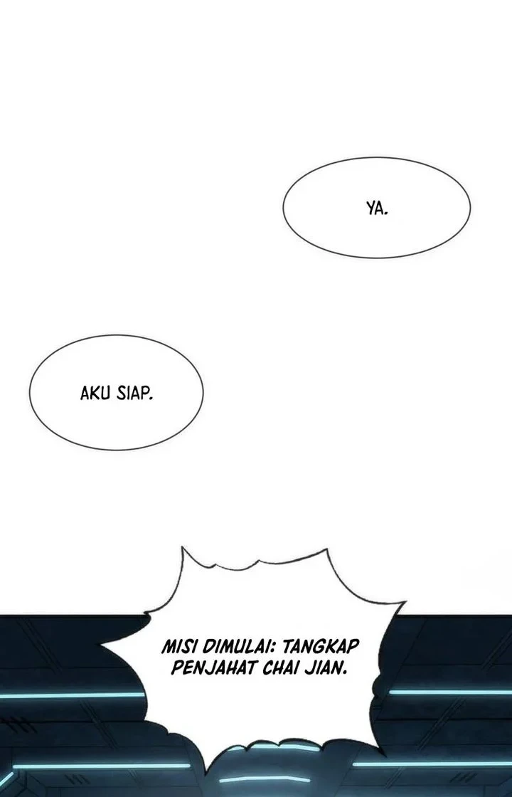 After Transmigrating into the Cyberpunk Game, I Defeated the BOSS and Successfully Rose to the Top Chapter 4 Gambar 16