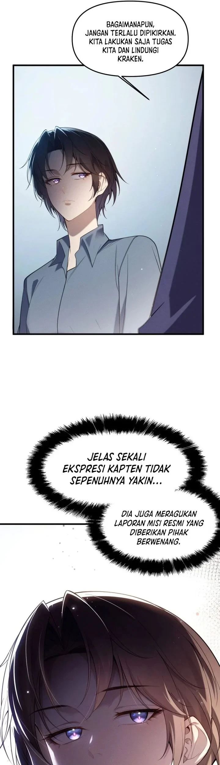 After Transmigrating into the Cyberpunk Game, I Defeated the BOSS and Successfully Rose to the Top Chapter 41 Gambar 11