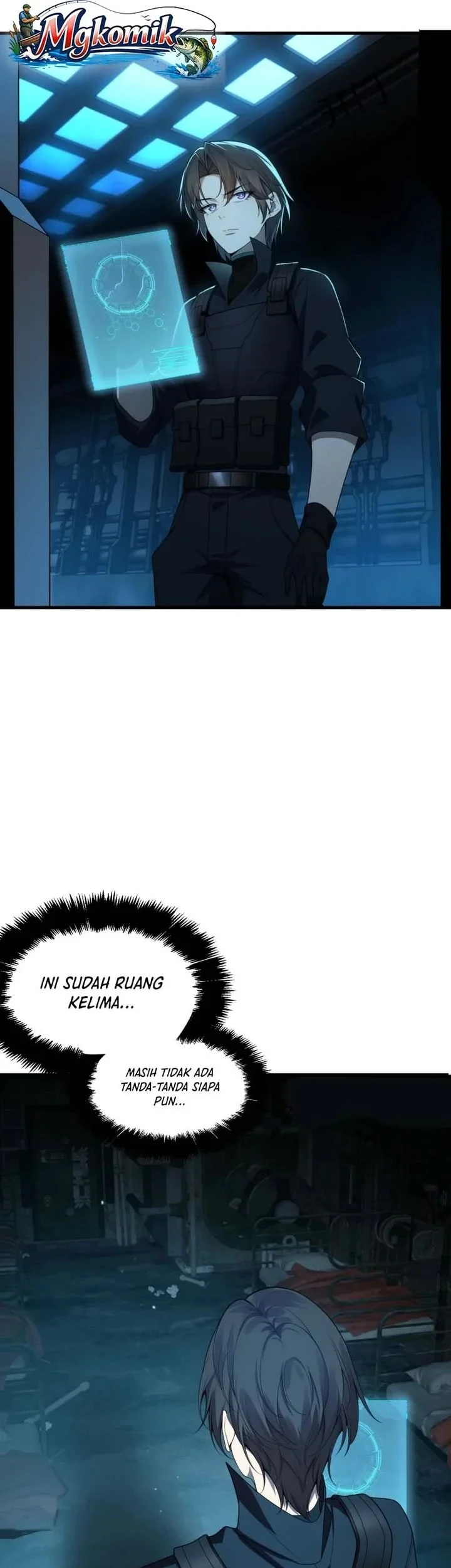 After Transmigrating into the Cyberpunk Game, I Defeated the BOSS and Successfully Rose to the Top Chapter 44 Gambar 13