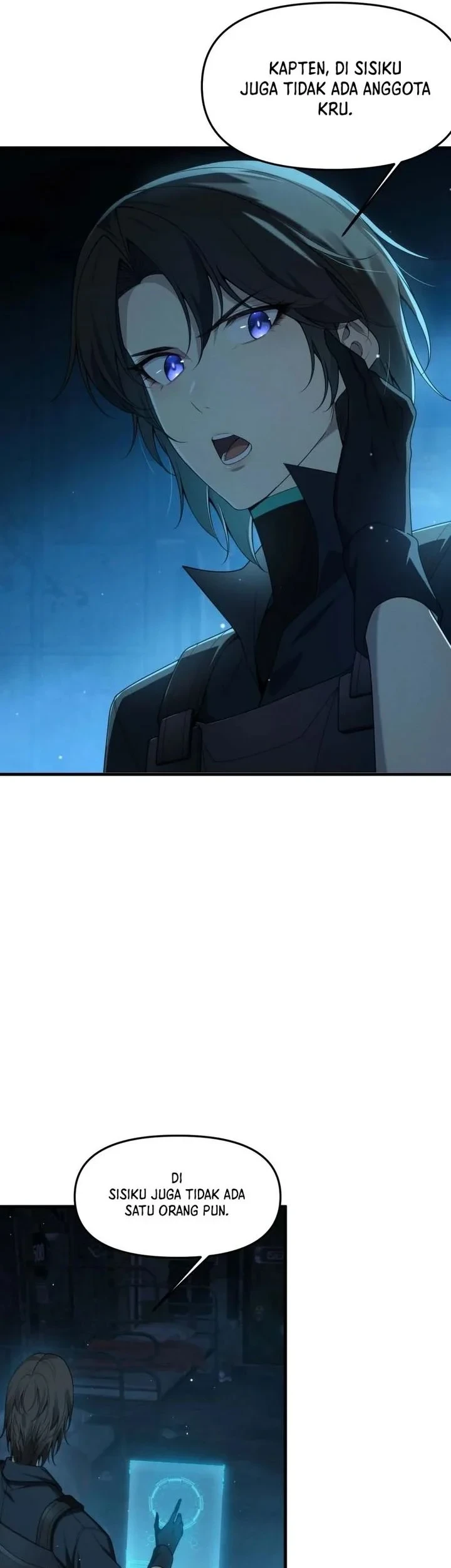 After Transmigrating into the Cyberpunk Game, I Defeated the BOSS and Successfully Rose to the Top Chapter 44 Gambar 15