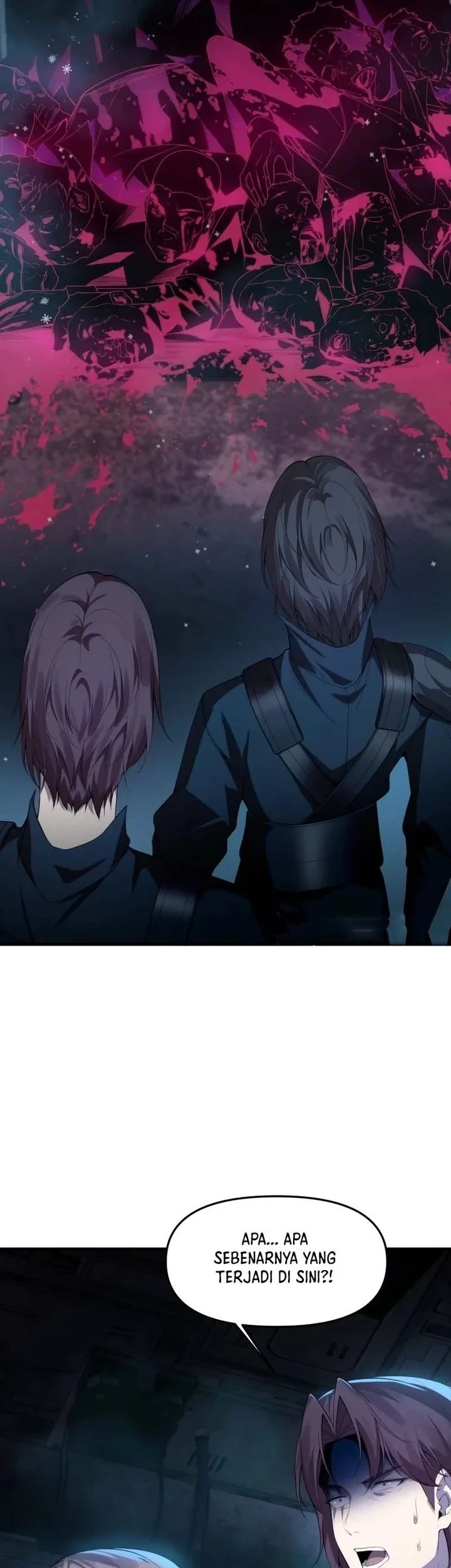 After Transmigrating into the Cyberpunk Game, I Defeated the BOSS and Successfully Rose to the Top Chapter 45 Gambar 13