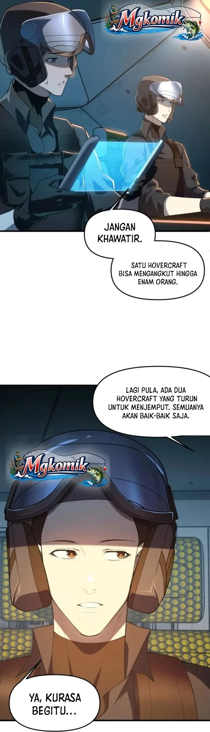 After Transmigrating into the Cyberpunk Game, I Defeated the BOSS and Successfully Rose to the Top Chapter 48 Gambar 11