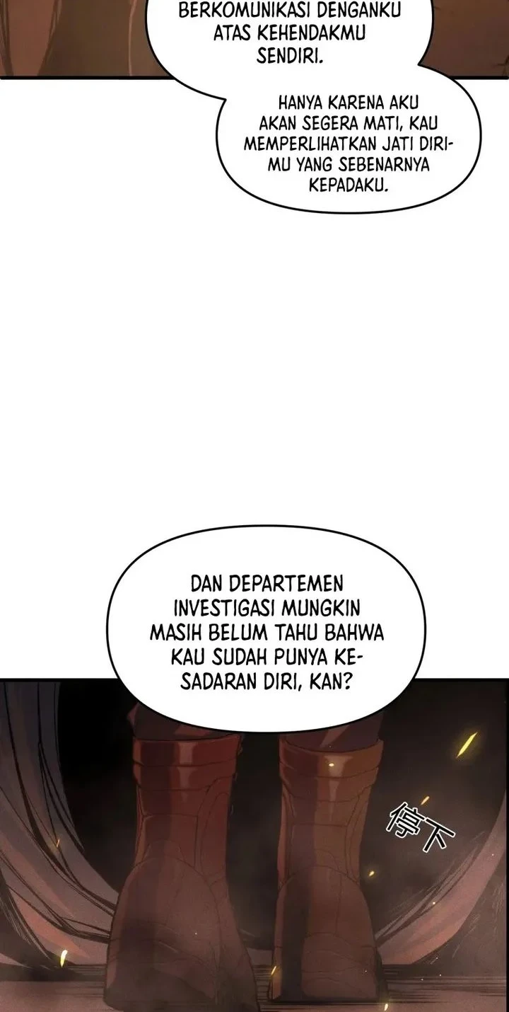 After Transmigrating into the Cyberpunk Game, I Defeated the BOSS and Successfully Rose to the Top Chapter 50 Gambar 12