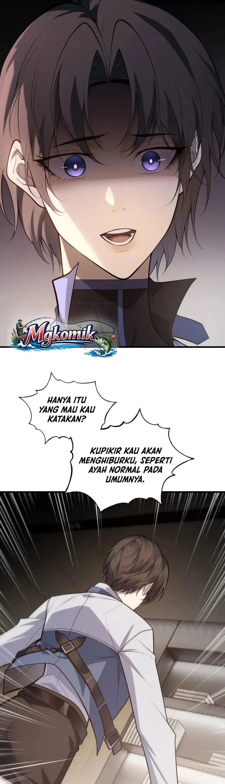 After Transmigrating into the Cyberpunk Game, I Defeated the BOSS and Successfully Rose to the Top Chapter 52 Gambar 13