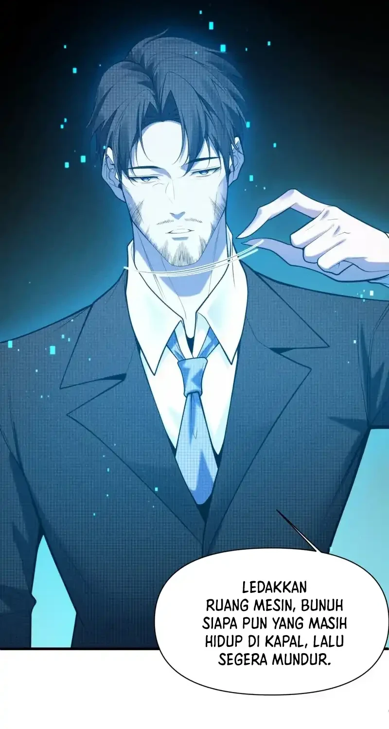 After Transmigrating into the Cyberpunk Game, I Defeated the BOSS and Successfully Rose to the Top Chapter 58 Gambar 13
