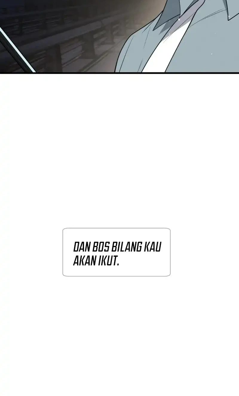 After Transmigrating into the Cyberpunk Game, I Defeated the BOSS and Successfully Rose to the Top Chapter 64 Gambar 14