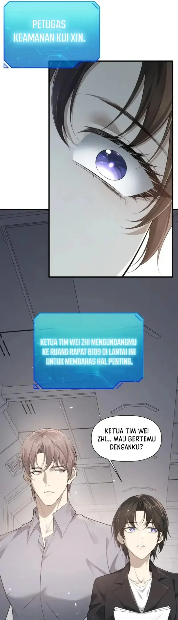 After Transmigrating into the Cyberpunk Game, I Defeated the BOSS and Successfully Rose to the Top Chapter 67 Gambar 17
