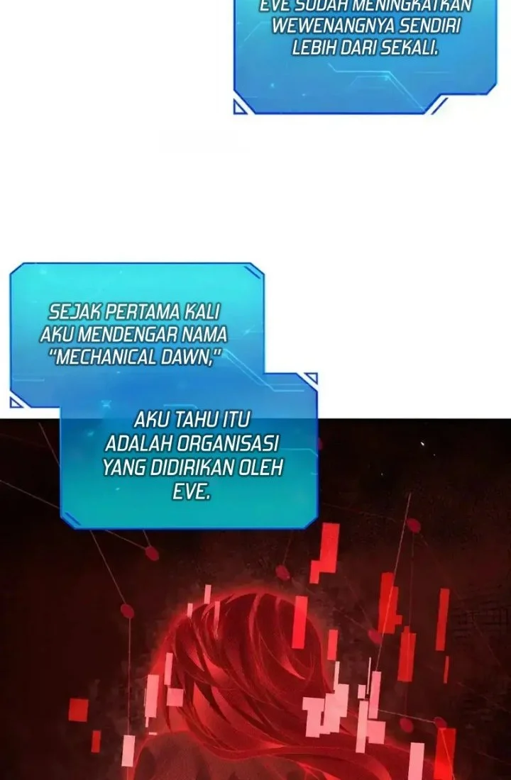 After Transmigrating into the Cyberpunk Game, I Defeated the BOSS and Successfully Rose to the Top Chapter 68 Gambar 14