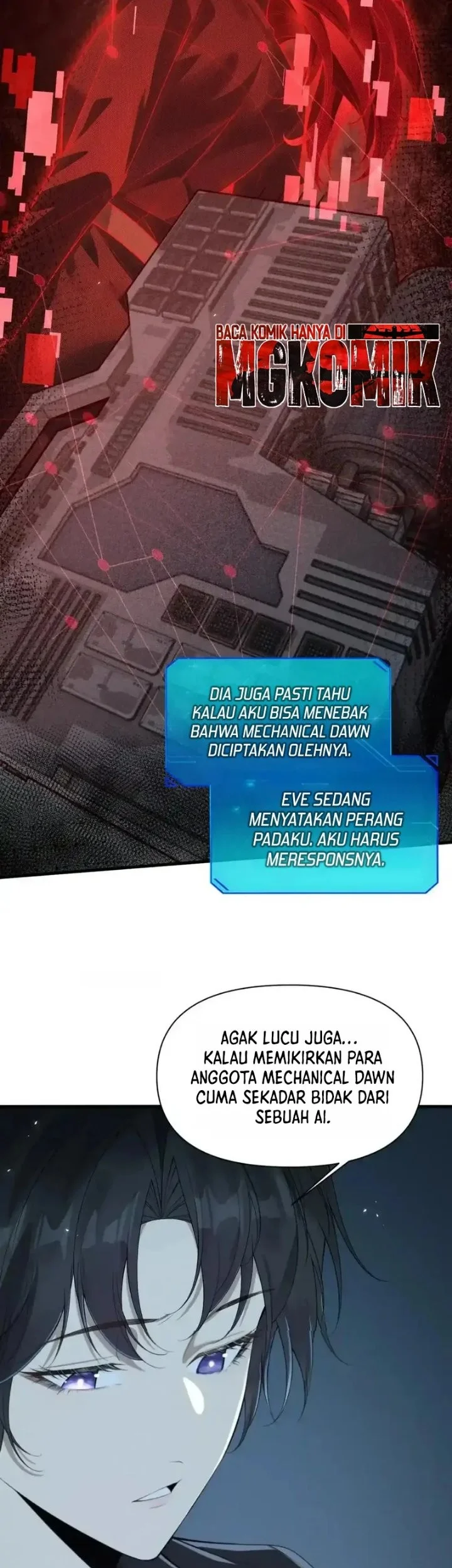 After Transmigrating into the Cyberpunk Game, I Defeated the BOSS and Successfully Rose to the Top Chapter 68 Gambar 15