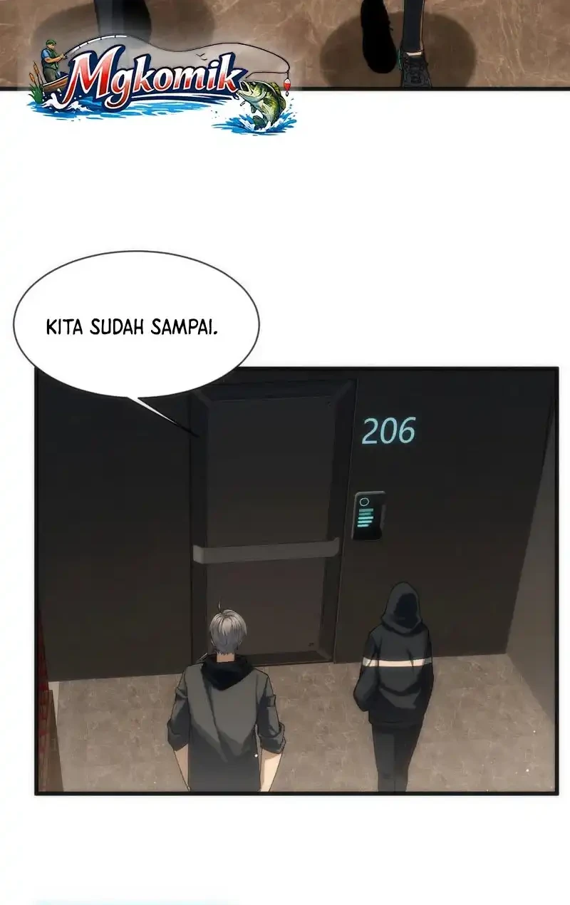 After Transmigrating into the Cyberpunk Game, I Defeated the BOSS and Successfully Rose to the Top Chapter 7 Gambar 16