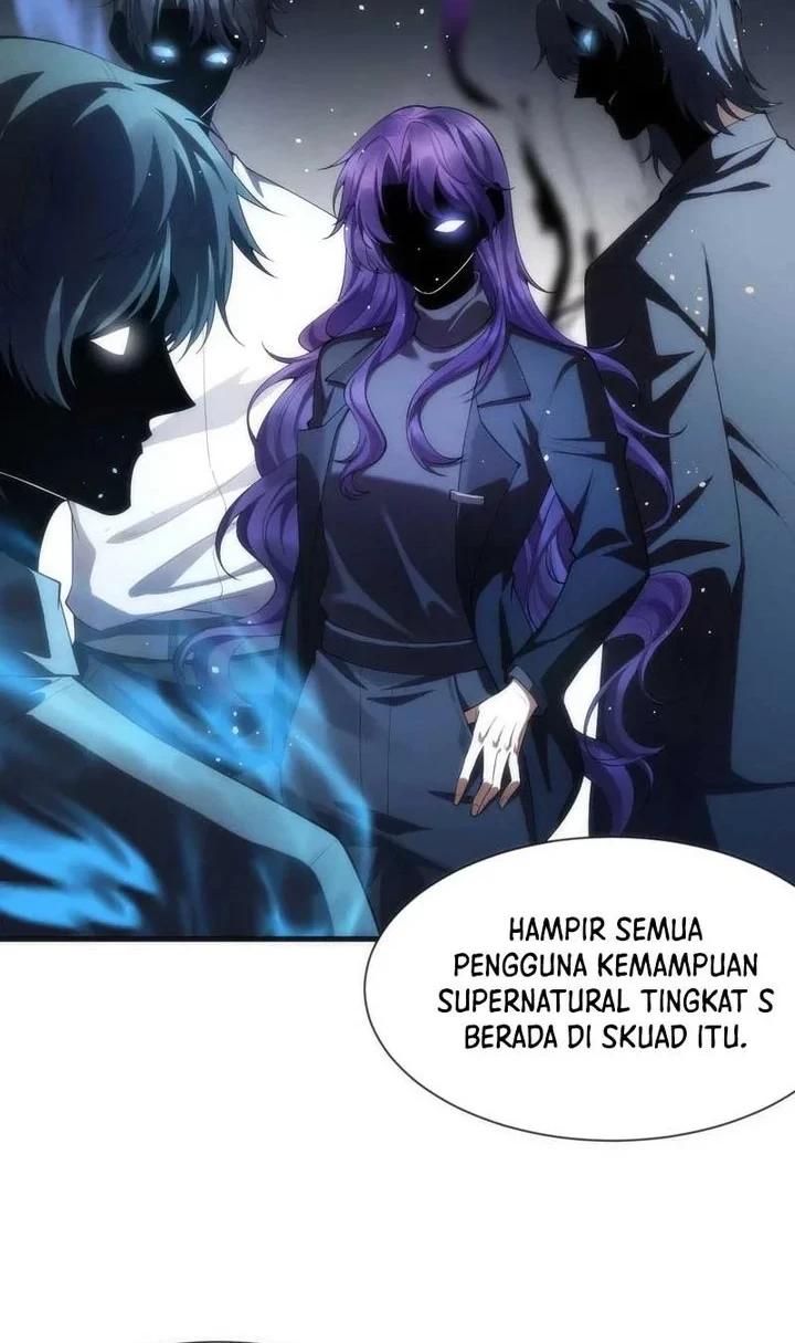 After Transmigrating into the Cyberpunk Game, I Defeated the BOSS and Successfully Rose to the Top Chapter 8 Gambar 12